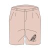 Women's Fleece Out Shorts Thumbnail