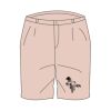 Women's Fleece Out Shorts Thumbnail