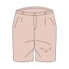 Women's Fleece Out Shorts Thumbnail