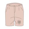 Women's Fleece Out Shorts Thumbnail