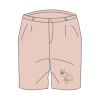 Women's Fleece Out Shorts Thumbnail