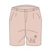 Women's Fleece Out Shorts Thumbnail