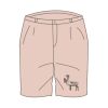Women's Fleece Out Shorts Thumbnail