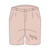 Women's Fleece Out Shorts Thumbnail