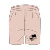Women's Fleece Out Shorts Thumbnail