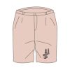 Women's Fleece Out Shorts Thumbnail