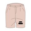 Women's Fleece Out Shorts Thumbnail