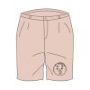 Women's Fleece Out Shorts Thumbnail