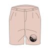Women's Fleece Out Shorts Thumbnail