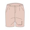Women's Fleece Out Shorts Thumbnail