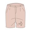 Women's Fleece Out Shorts Thumbnail