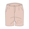 Women's Fleece Out Shorts Thumbnail