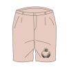 Women's Fleece Out Shorts Thumbnail