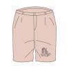Women's Fleece Out Shorts Thumbnail