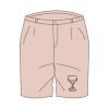Women's Fleece Out Shorts Thumbnail