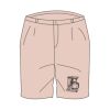 Women's Fleece Out Shorts Thumbnail