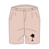 Women's Fleece Out Shorts Thumbnail