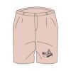Women's Fleece Out Shorts Thumbnail