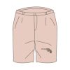 Women's Fleece Out Shorts Thumbnail