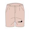 Women's Fleece Out Shorts Thumbnail