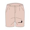 Women's Fleece Out Shorts Thumbnail