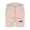 Women's Fleece Out Shorts Thumbnail
