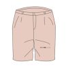 Women's Fleece Out Shorts Thumbnail