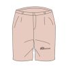 Women's Fleece Out Shorts Thumbnail