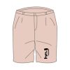 Women's Fleece Out Shorts Thumbnail