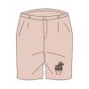Women's Fleece Out Shorts Thumbnail