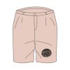 Women's Fleece Out Shorts Thumbnail
