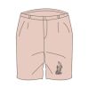 Women's Fleece Out Shorts Thumbnail