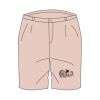 Women's Fleece Out Shorts Thumbnail