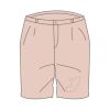 Women's Fleece Out Shorts Thumbnail