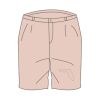 Women's Fleece Out Shorts Thumbnail