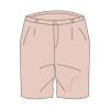 Women's Fleece Out Shorts Thumbnail