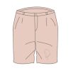 Women's Fleece Out Shorts Thumbnail