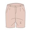 Women's Fleece Out Shorts Thumbnail