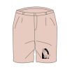 Women's Fleece Out Shorts Thumbnail