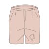 Women's Fleece Out Shorts Thumbnail