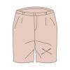 Women's Fleece Out Shorts Thumbnail