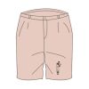 Women's Fleece Out Shorts Thumbnail