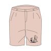 Women's Fleece Out Shorts Thumbnail
