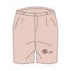 Women's Fleece Out Shorts Thumbnail