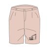 Women's Fleece Out Shorts Thumbnail