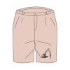Women's Fleece Out Shorts Thumbnail