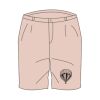 Women's Fleece Out Shorts Thumbnail