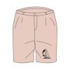 Women's Fleece Out Shorts Thumbnail