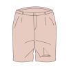 Women's Fleece Out Shorts Thumbnail