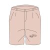 Women's Fleece Out Shorts Thumbnail